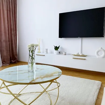 Apartment Central Apartament *