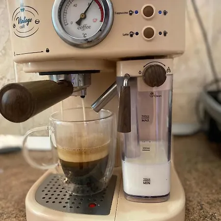 Central Apartament *