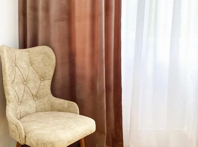 Central Apartament Apartment *