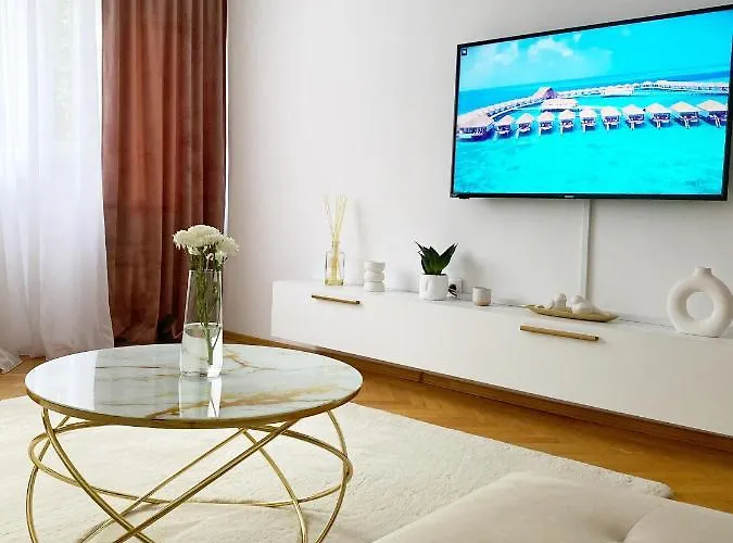 Central Apartament * Timisoara