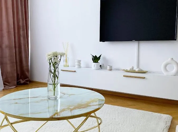 Apartment Central Apartament *