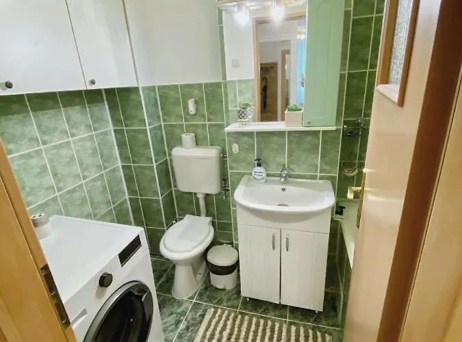 Central Apartament Timisoara