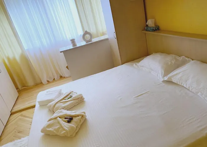 Central Apartament Apartment *