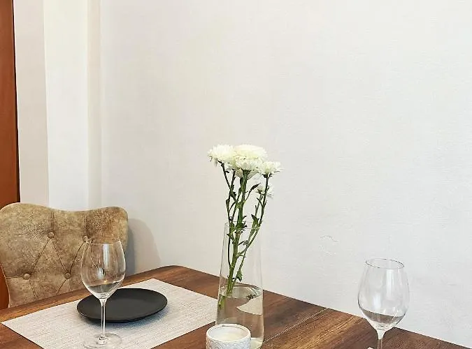 Apartment Central Apartament *