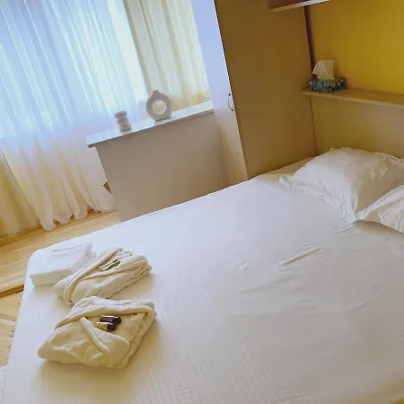 Central Apartament 公寓 *