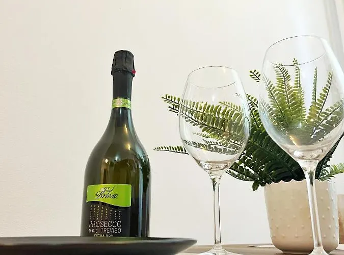 Apartment Central Apartament *