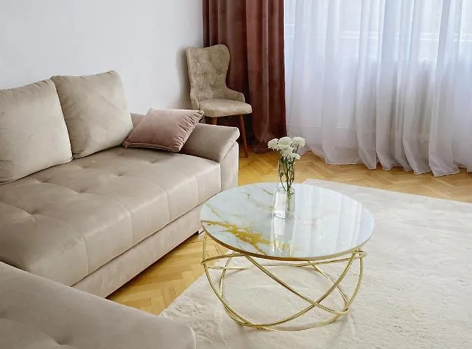 Apartment Central Apartament