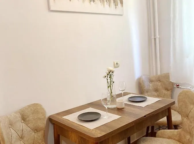 Apartment Central Apartament *