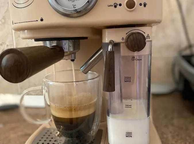 Central Apartament *